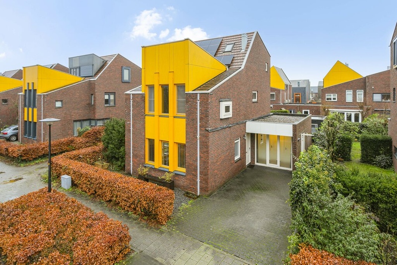 Deventer Romeyn de Hooghestraat 53 – Foto 14