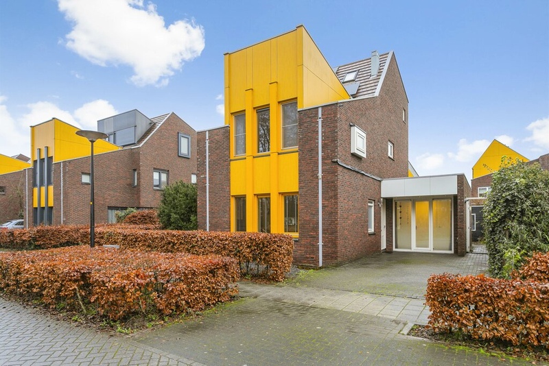 Deventer Romeyn de Hooghestraat 53 – Foto 25