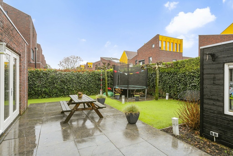 Deventer Romeyn de Hooghestraat 53 – Foto 13