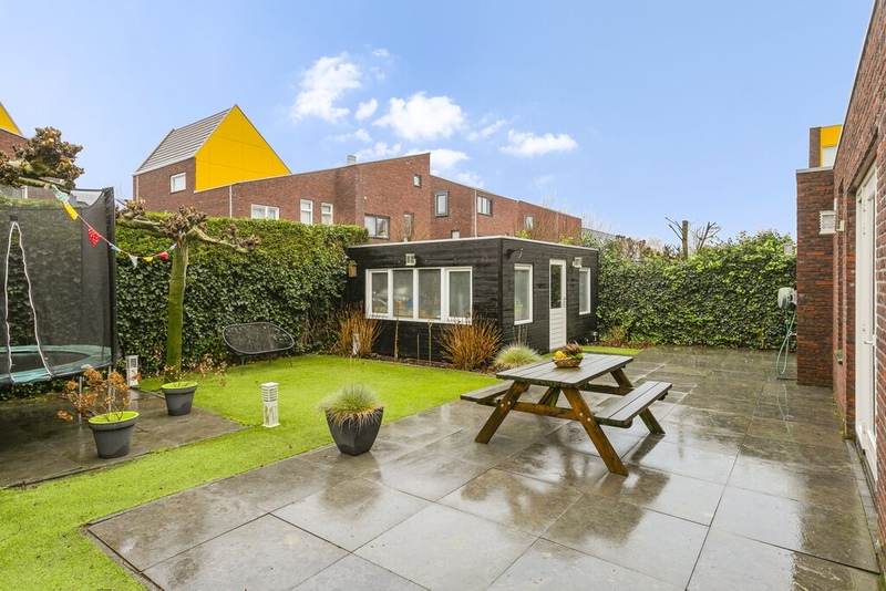 Deventer Romeyn de Hooghestraat 53 – Foto 22