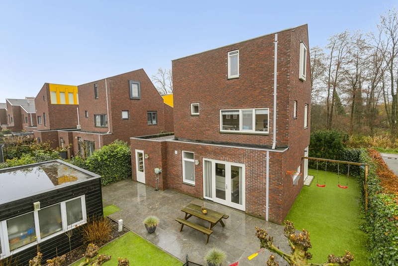 Deventer Romeyn de Hooghestraat 53 – Foto 12