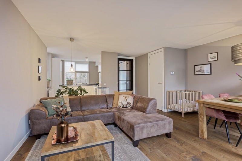 Deventer De Braam 94 – Foto