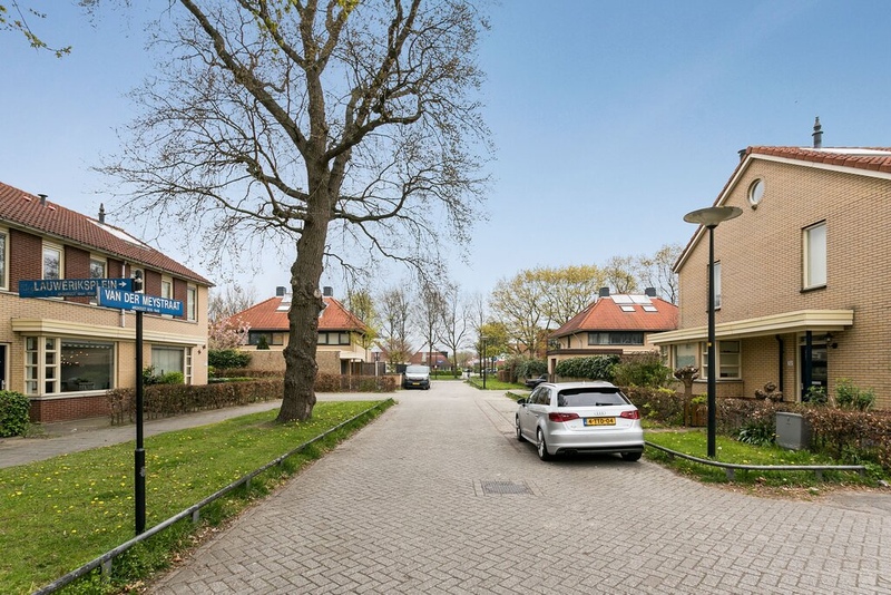 Deventer Van der Meystraat 9 – Foto 10