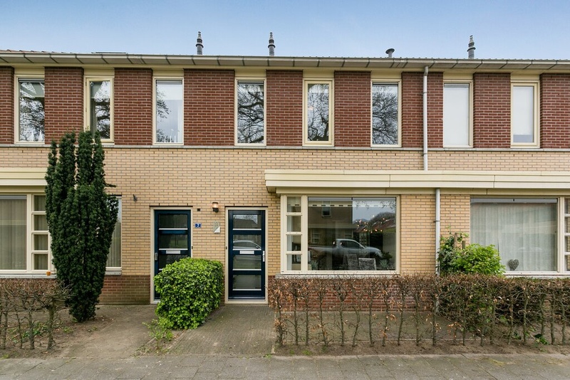 Deventer Van der Meystraat 9 – Foto 15