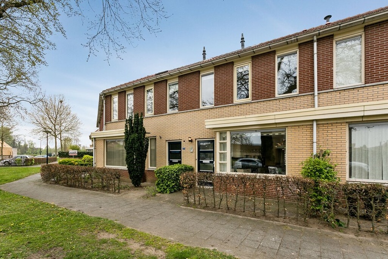 Deventer Van der Meystraat 9 – Foto 16