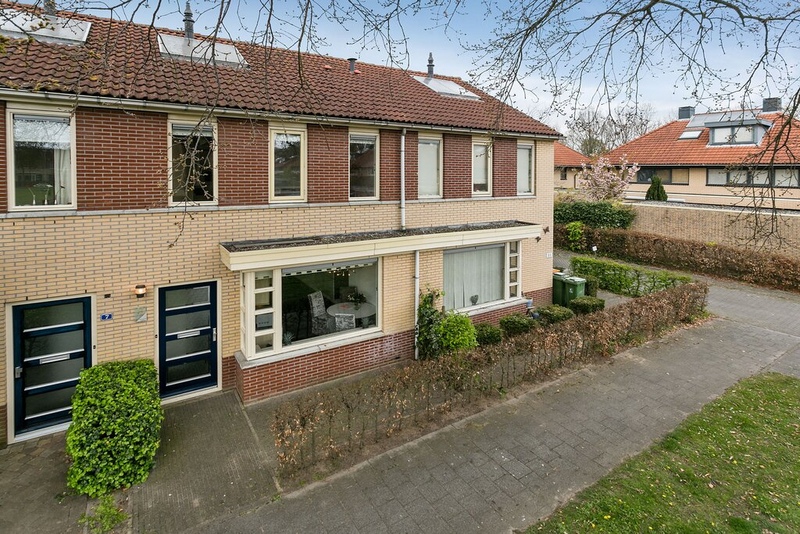 Deventer Van der Meystraat 9 – Foto 9