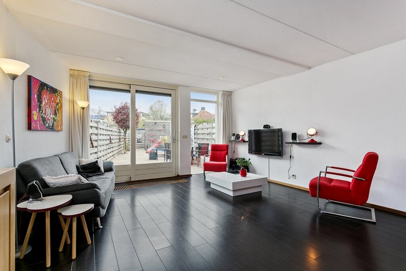 Deventer Van der Meystraat 9 – Foto 6