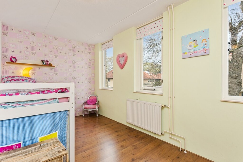 Deventer Van der Meystraat 9 – Foto 17