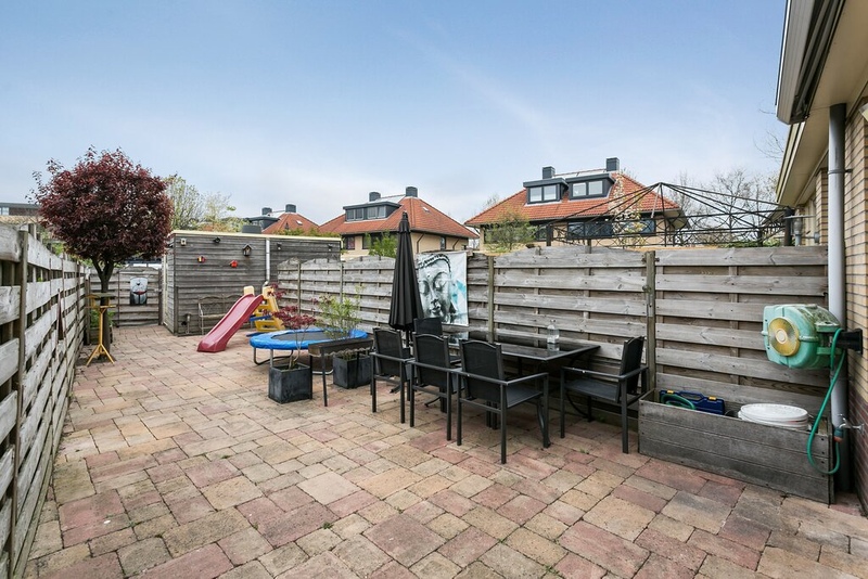 Deventer Van der Meystraat 9 – Foto 21