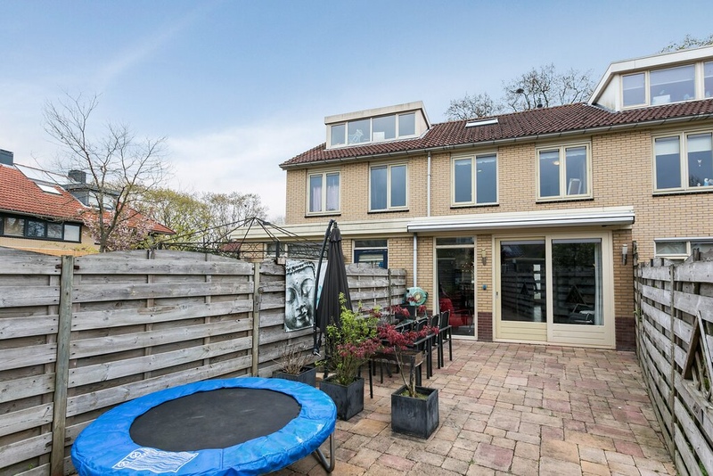 Deventer Van der Meystraat 9 – Foto 2