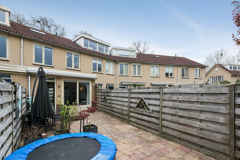 Deventer Van der Meystraat 9 – Foto 20