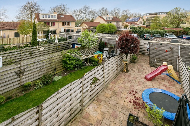 Deventer Van der Meystraat 9 – Foto 26