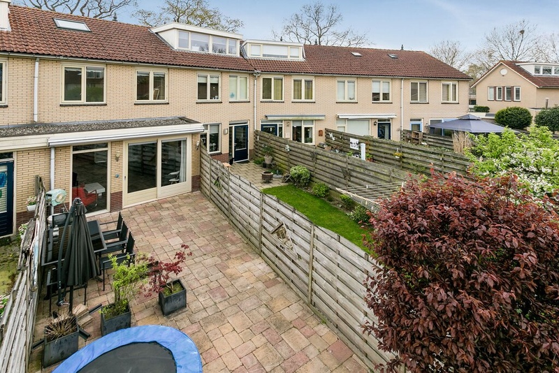 Deventer Van der Meystraat 9 – Foto 25