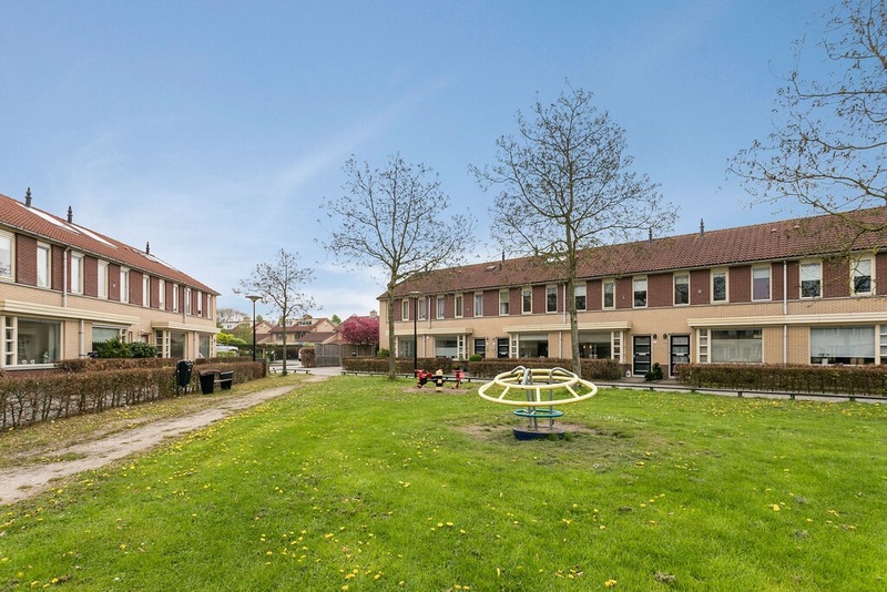 Deventer Van der Meystraat 9 – Foto 18