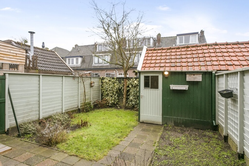 Deventer Tjoenerstraat 60 – Foto