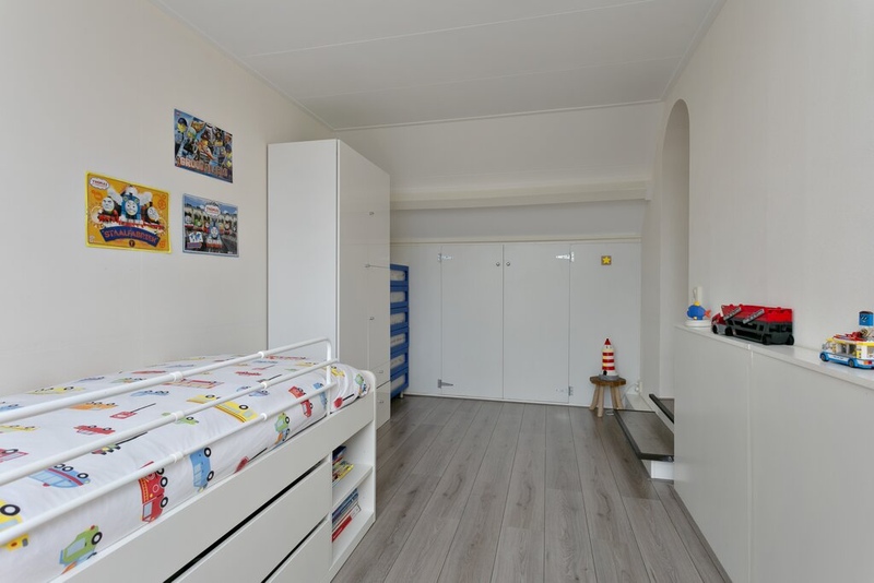 Deventer Nachtegaal 5 – Foto