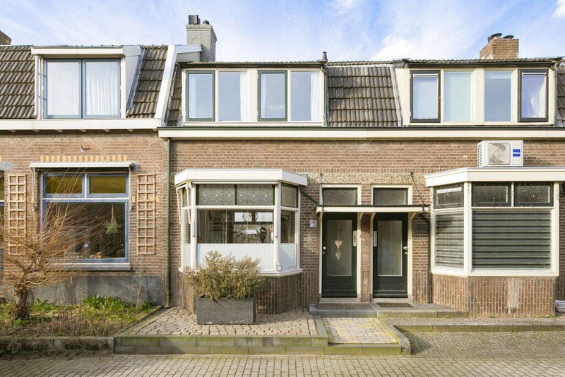 Deventer Kortestraat 36 – Hoofdfoto