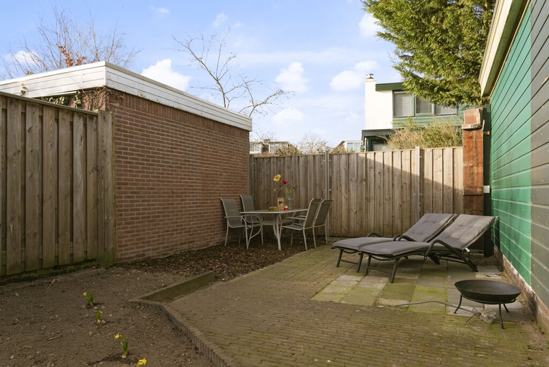 Deventer Kortestraat 36 – Foto