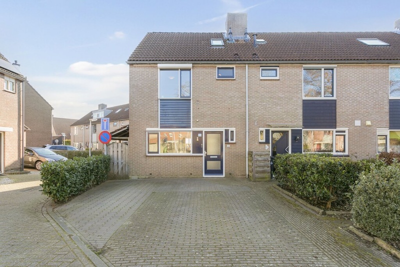 Deventer Veldhommel 13 – Hoofdfoto