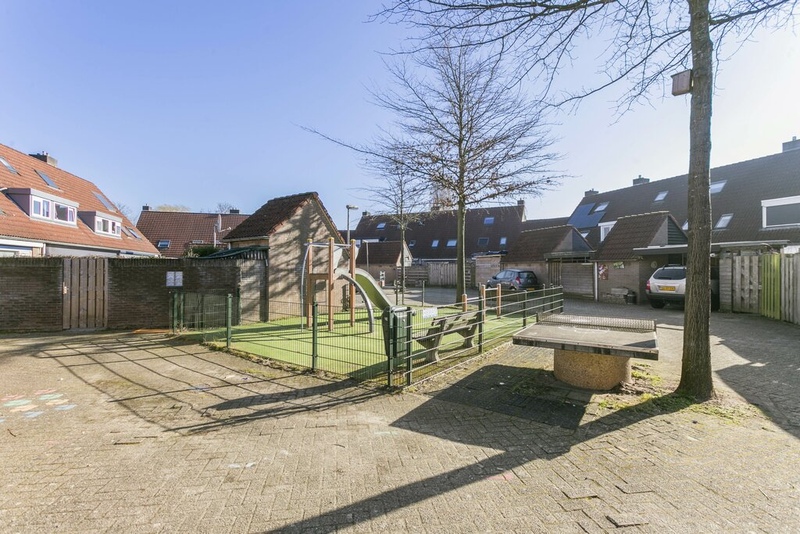 Deventer Veldhommel 13 – Foto