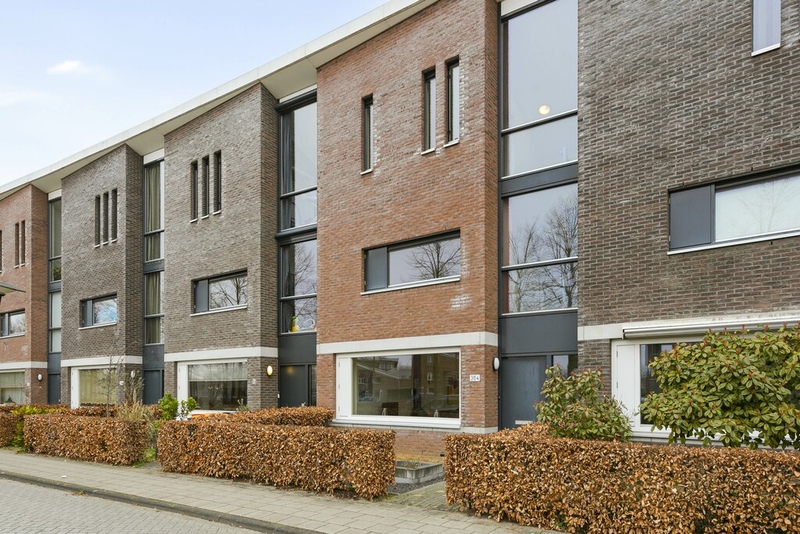 Deventer Leonard Springerlaan 364 – Hoofdfoto