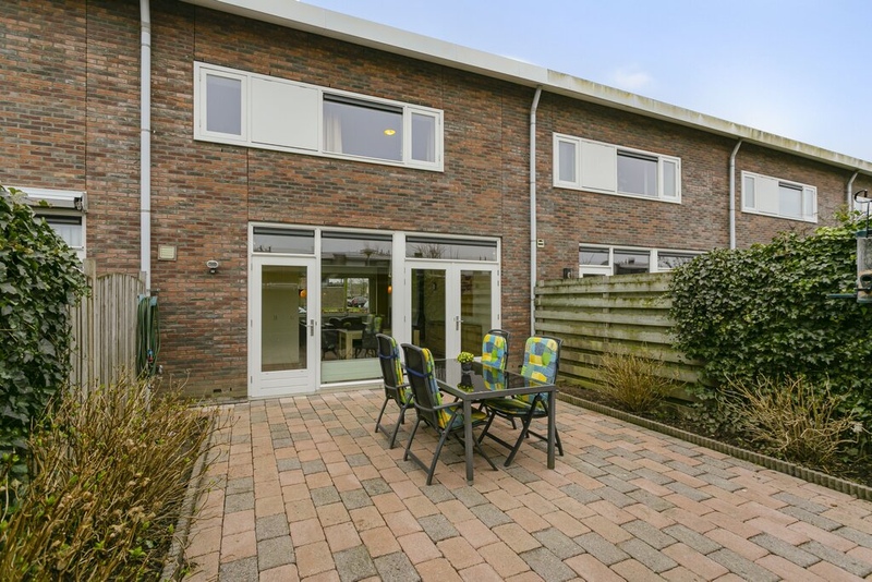 Deventer Leonard Springerlaan 364 – Foto