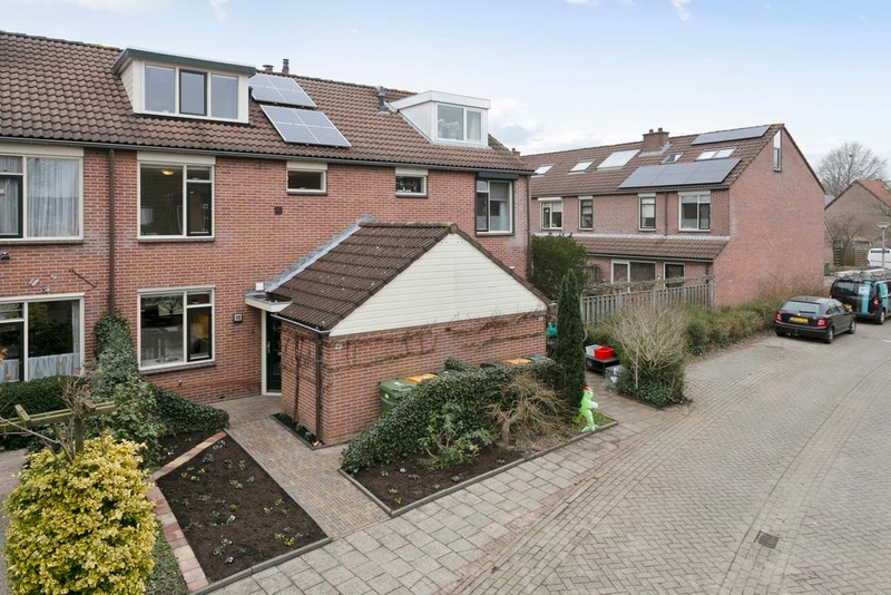 Deventer Bereklauw 19 – Hoofdfoto