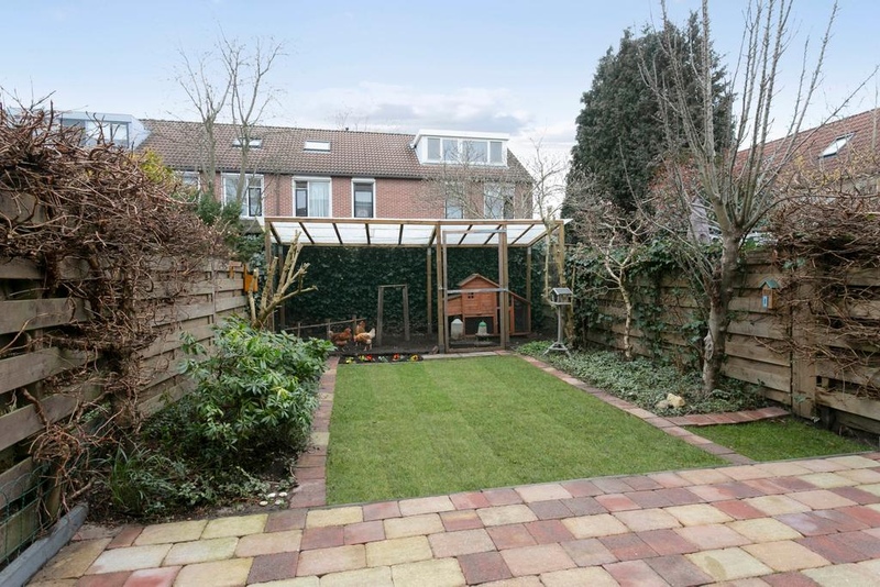 Deventer Bereklauw 19 – Foto