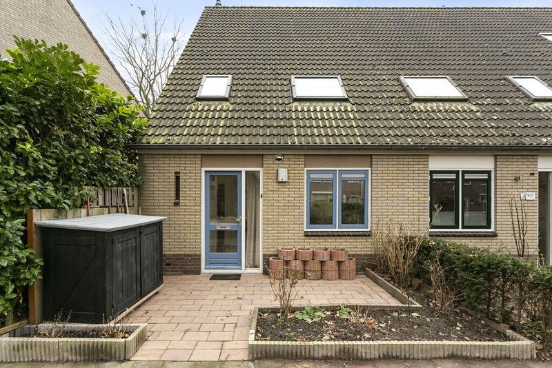 Deventer Treurwilgpad 42 – Foto 19