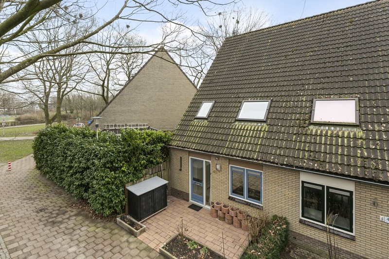 Deventer Treurwilgpad 42 – Foto 21