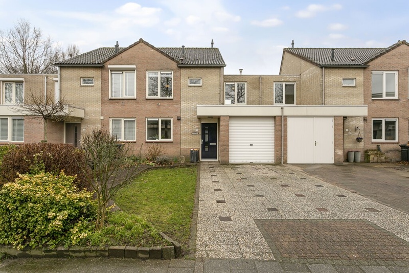 Deventer Fonteinkruid 10 – Foto 12