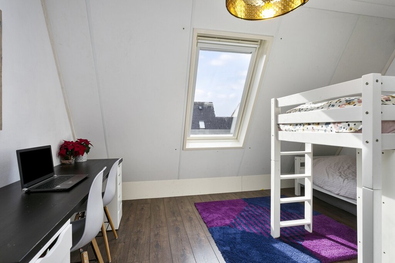 Deventer Fonteinkruid 10 – Foto