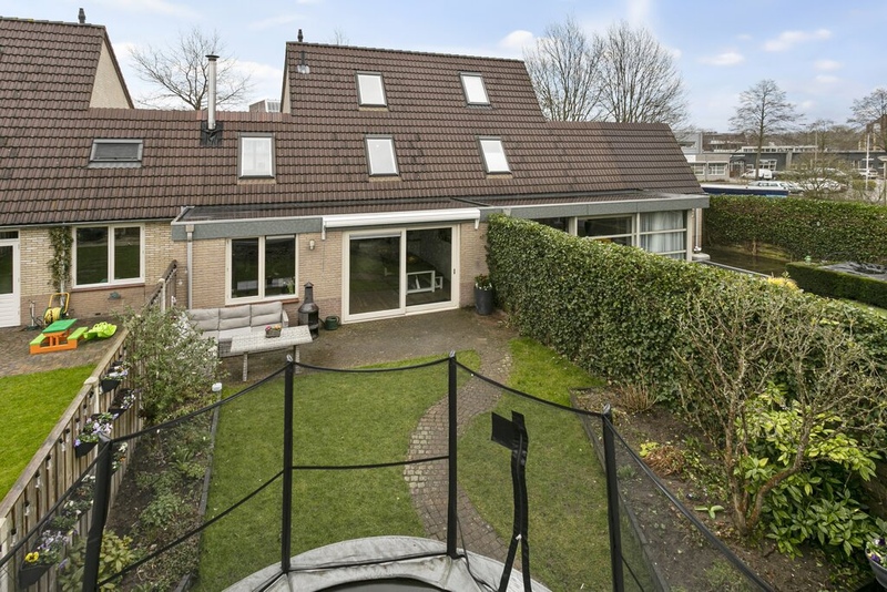 Deventer Fonteinkruid 10 – Foto 15