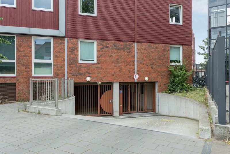 Deventer Boxbergerweg 140F37 – Foto