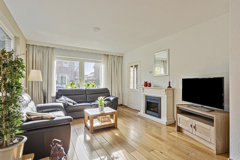 Schalkhaar Rielerenkweg 4D – Foto 17