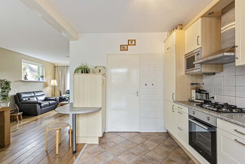 Schalkhaar Rielerenkweg 4D – Foto 2