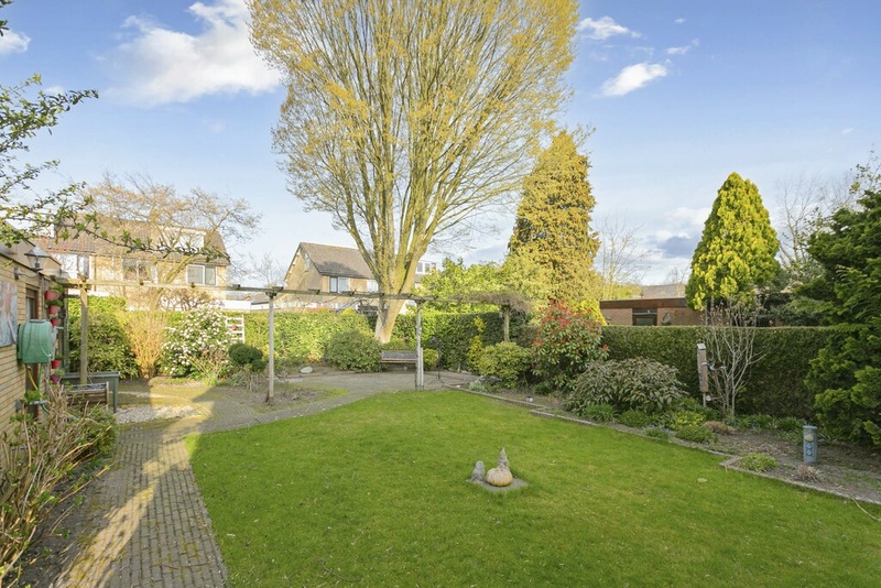 Schalkhaar Rielerenkweg 4D – Foto 20