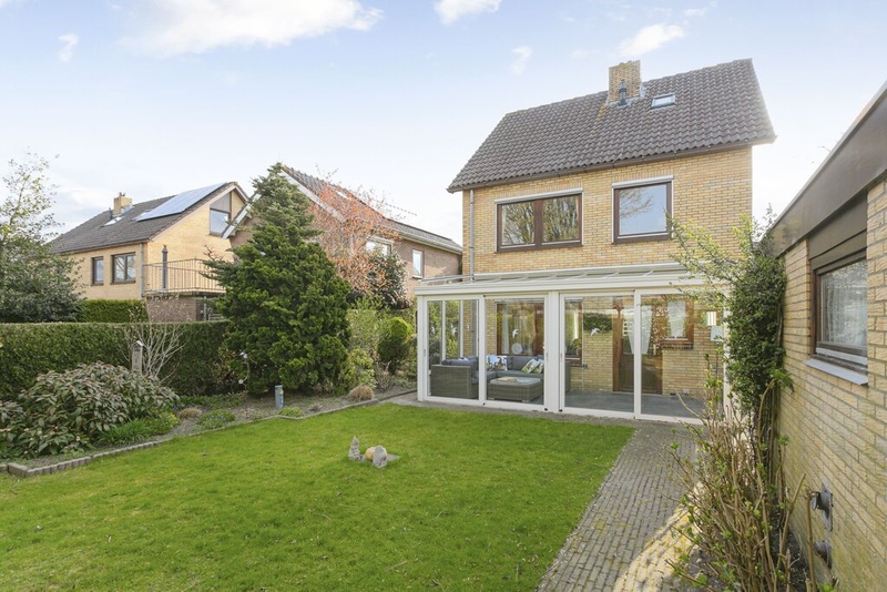 Schalkhaar Rielerenkweg 4D – Foto