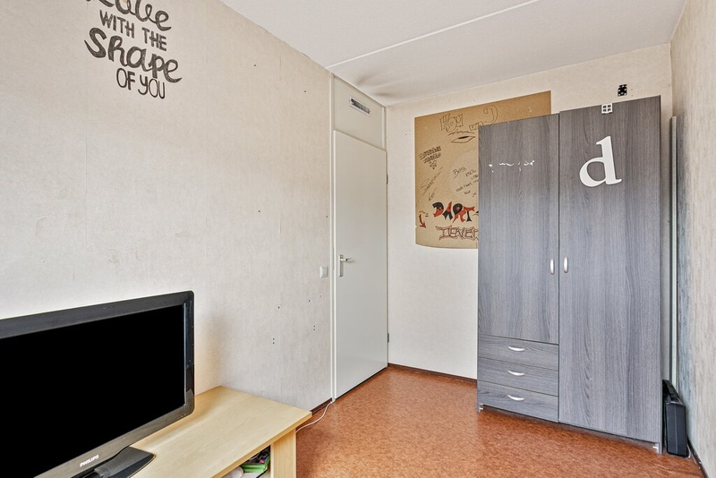 Deventer Gelderse Roos 19 – Foto