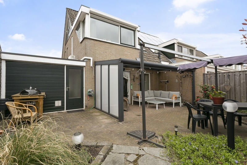 Deventer Gelderse Roos 19 – Foto 3