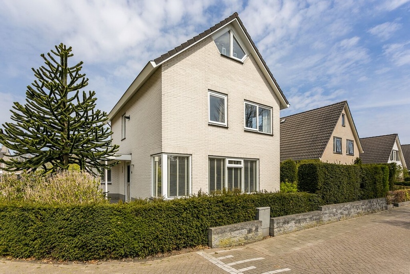 Deventer Marie Jungiusstraat 35 – Foto