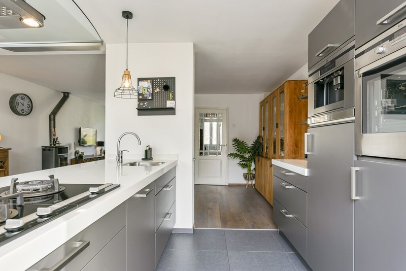 Deventer Brederodelaan 22 – Foto