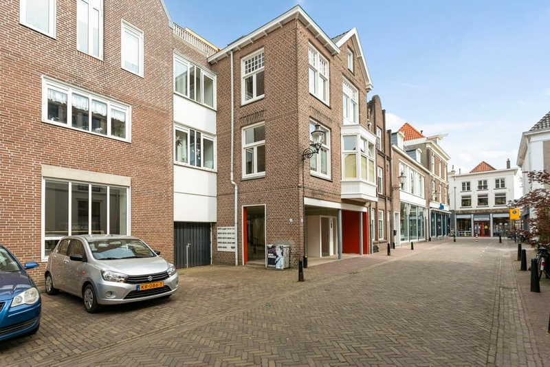 Deventer Bagijnenstraat 6F11 – Foto 16