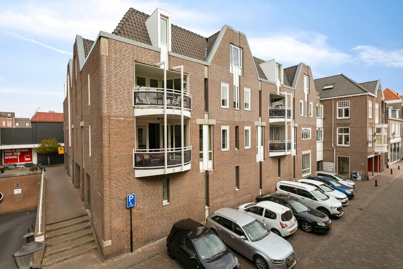 Deventer Bagijnenstraat 6F11 – Foto 8