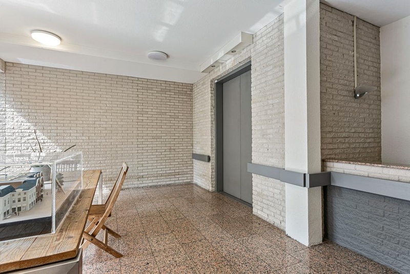 Deventer Bagijnenstraat 6F11 – Foto 21