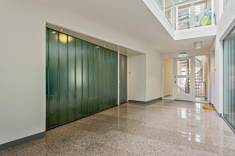 Deventer Bagijnenstraat 6F11 – Foto 5