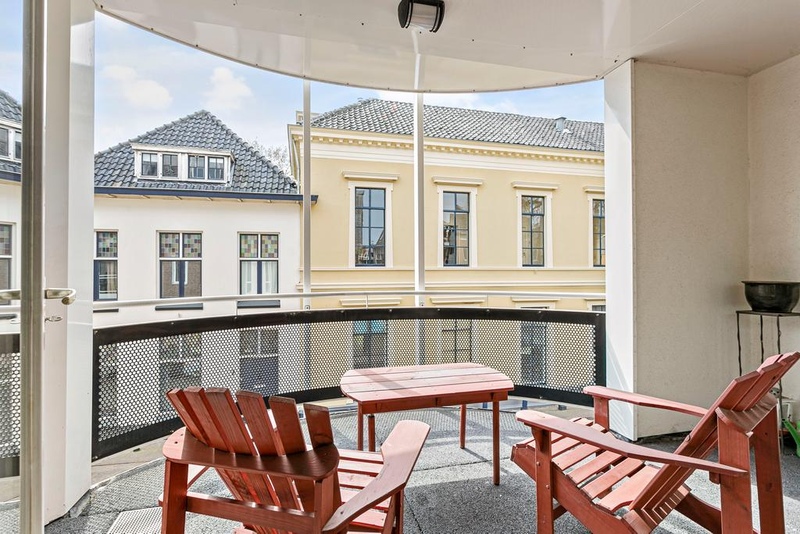 Deventer Bagijnenstraat 6F11 – Foto 18