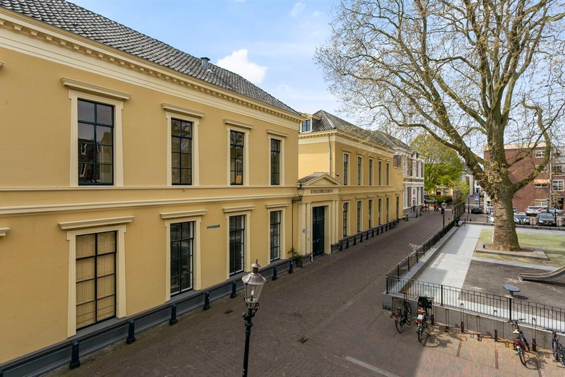 Deventer Bagijnenstraat 6F11 – Foto 4