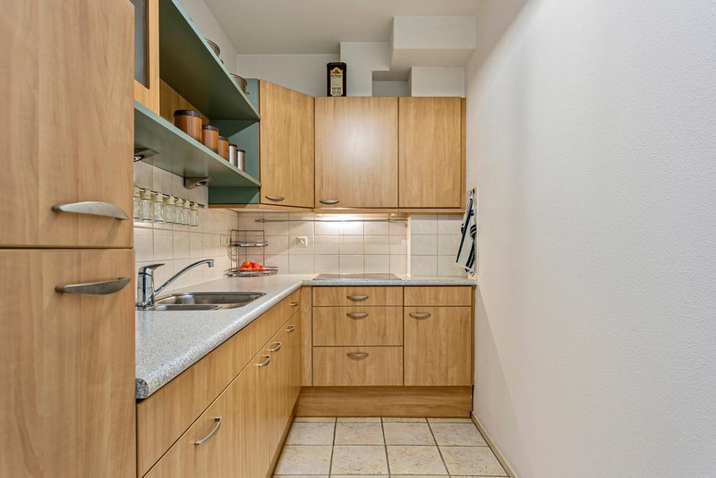 Deventer Bagijnenstraat 6F11 – Foto 13