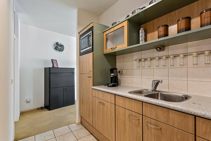 Deventer Bagijnenstraat 6F11 – Foto 2